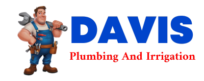 Trusted plumber in KISMET